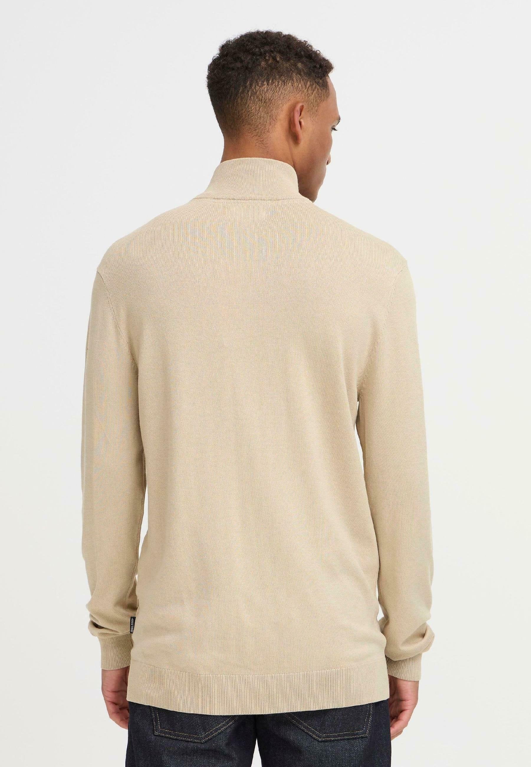 BHDAN FINE KNIT TROYER Media 4
