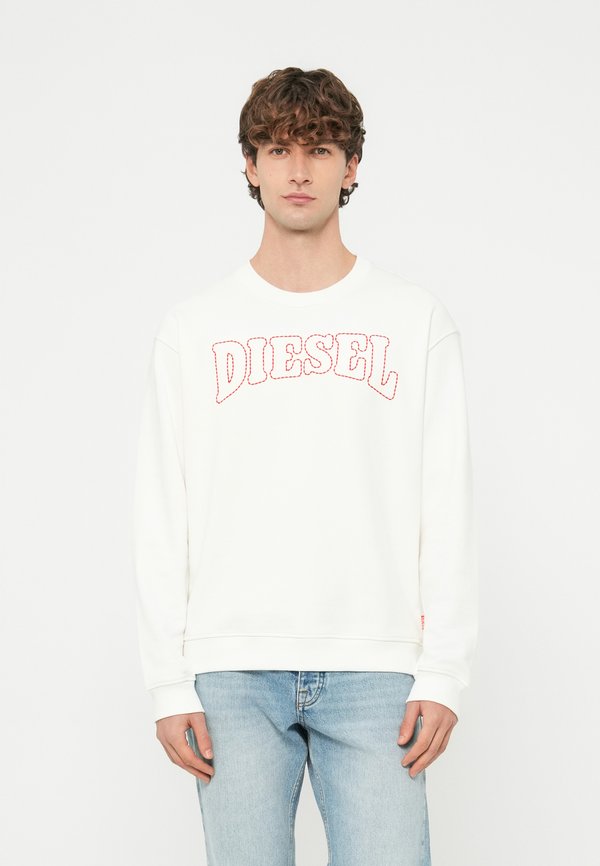 Diesel NORM
