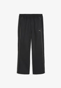 Puma MCLAREN RACING T7 RELAXED HOSE - Tracksuit bottoms - titan black