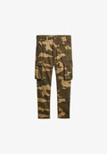 Superdry & Co CORE - Cargo trousers - troops camo
