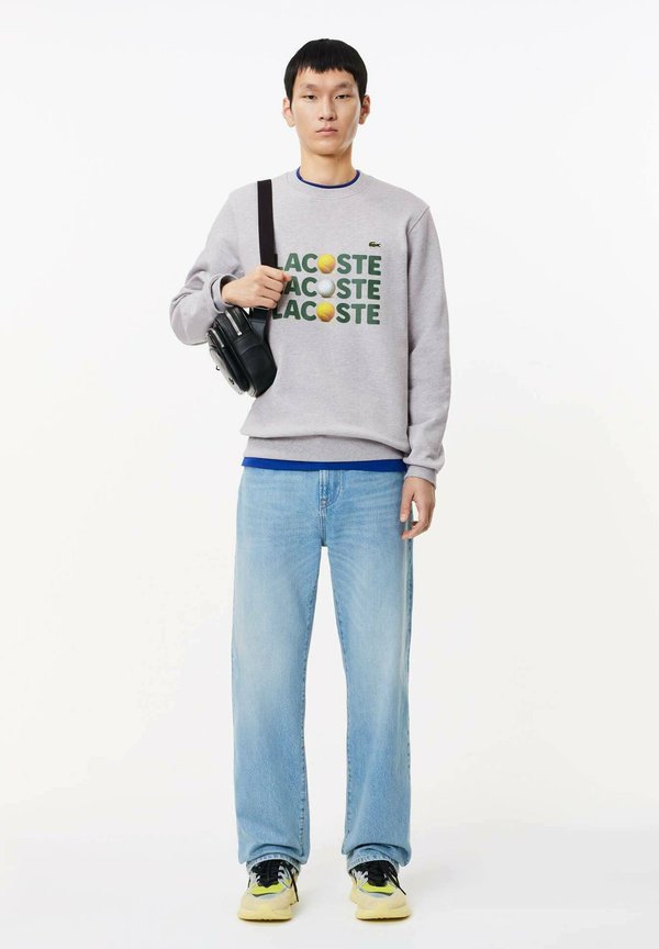 Lacoste