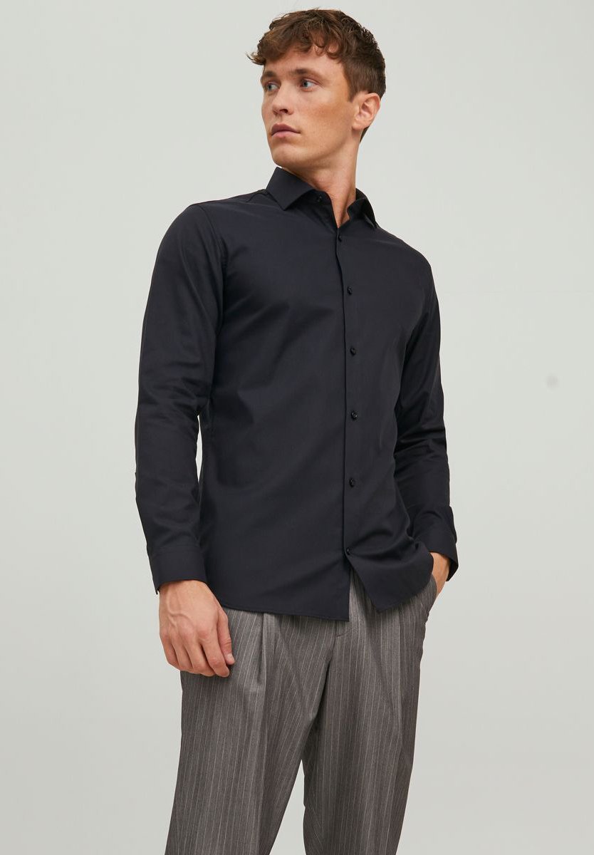 Jack & Jones PREMIUM JPRBLAPARKER SHIRT L/S NOOS