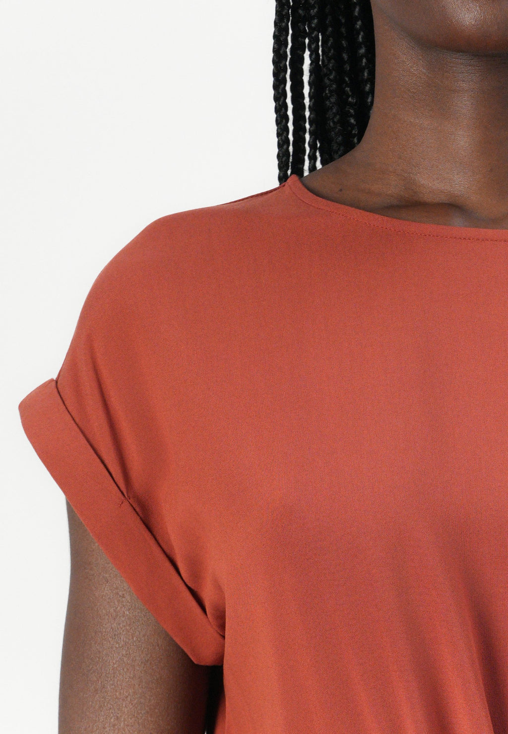 Vero Moda VMEASY TIE SHORT DRESS
