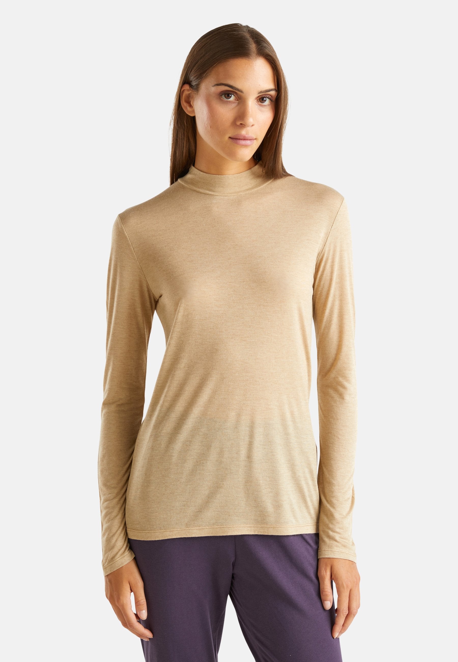 United Colors of Benetton TURTLENECK