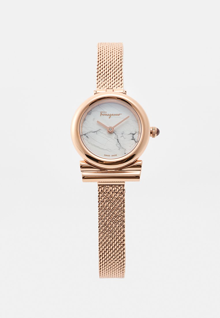 FERRAGAMO Uhr Media 1