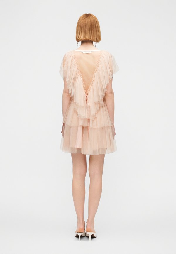Ida Sjöstedt AURORA DRESS