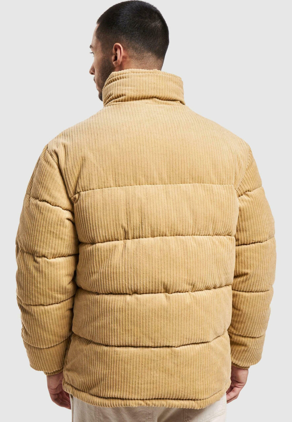 Karl Kani CORDUROY PUFFER
