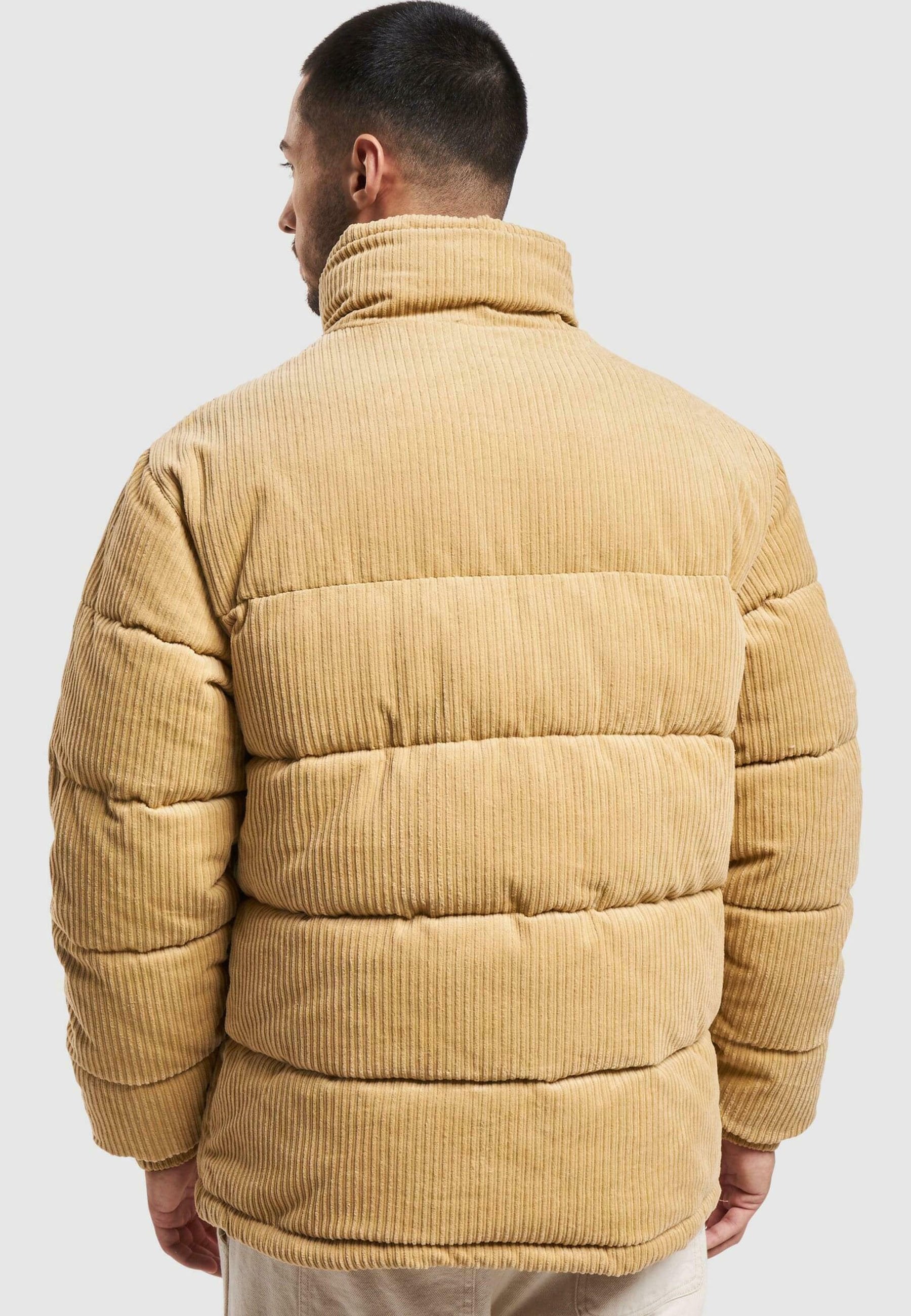 Karl Kani CORDUROY PUFFER