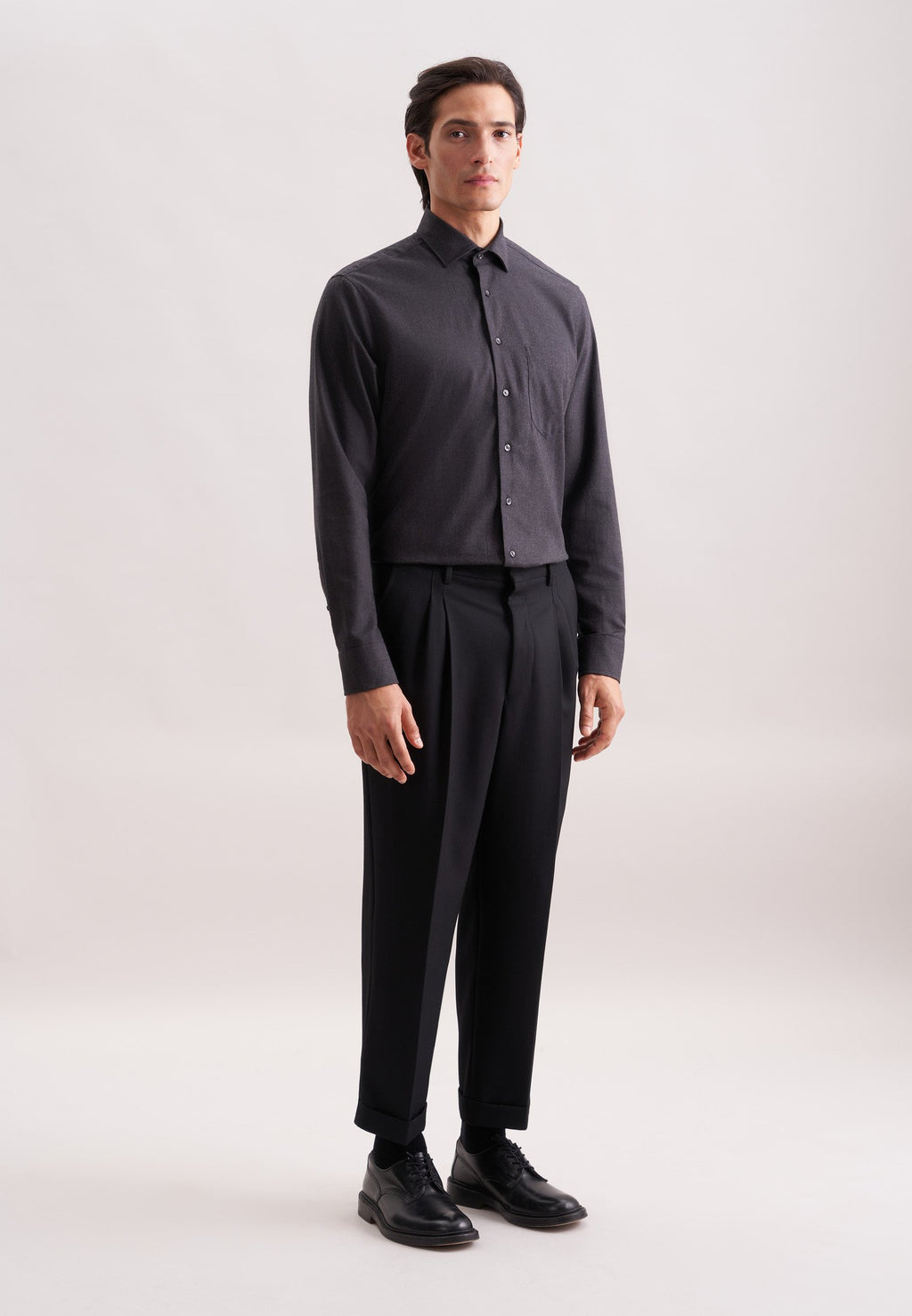 Seidensticker REGULAR FIT