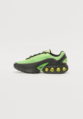 Nike Sportswear AIR MAX  - Trainers - lemon twist/black/green strike