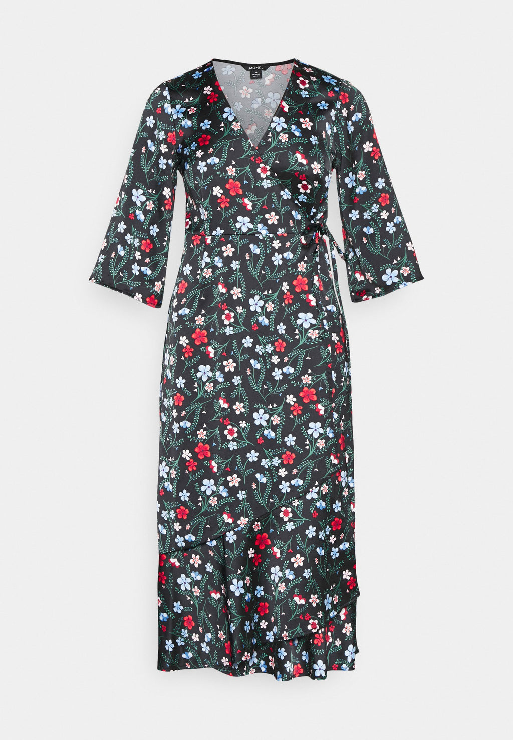 Monki AMANDA DRESS