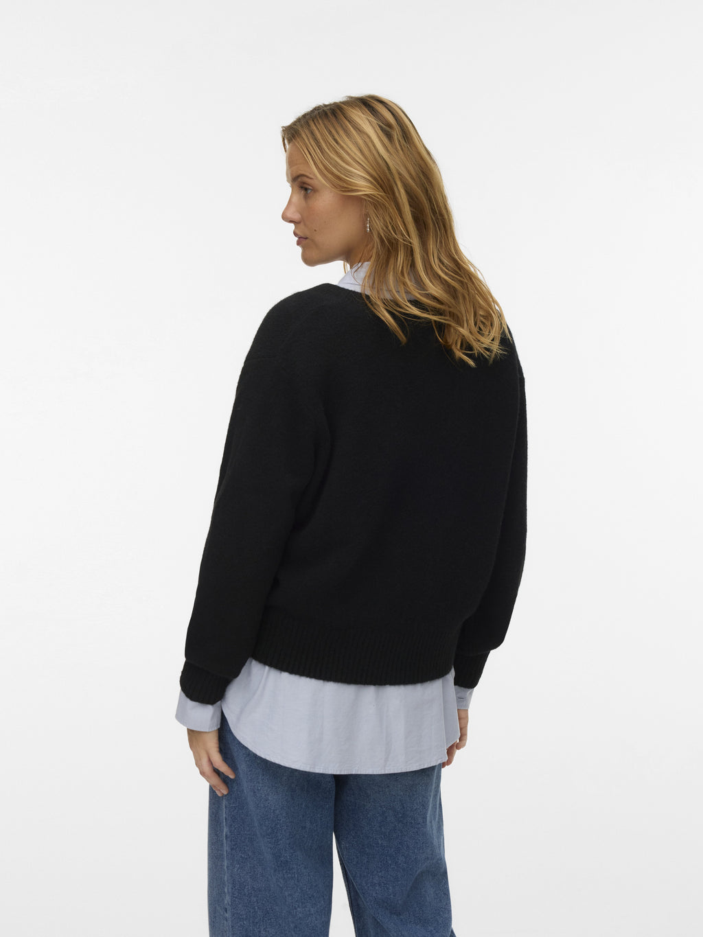 Vero Moda Knitted VMBOOM Knitted