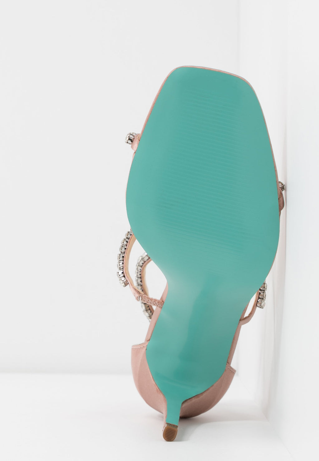 Blue by Betsey Johnson ELISA