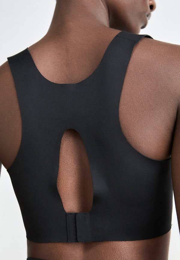 Calvin Klein Underwear SPORT INVISIBLES HIGH SUPPORT BRA  SCULPT
