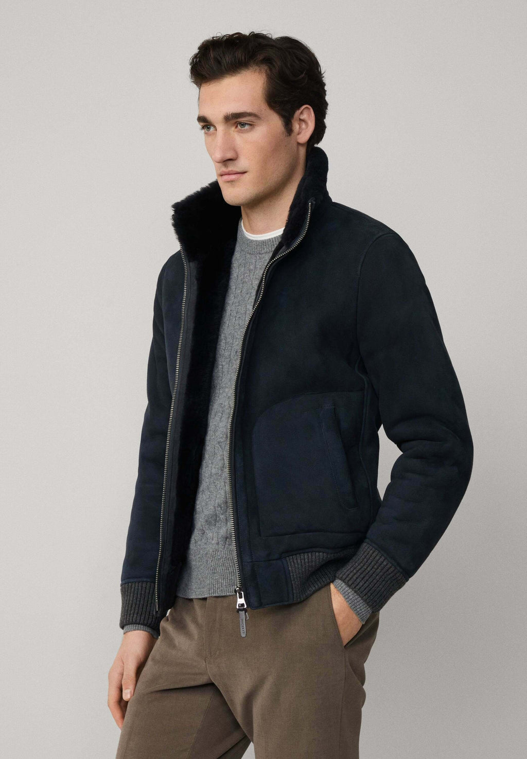 Hackett London
