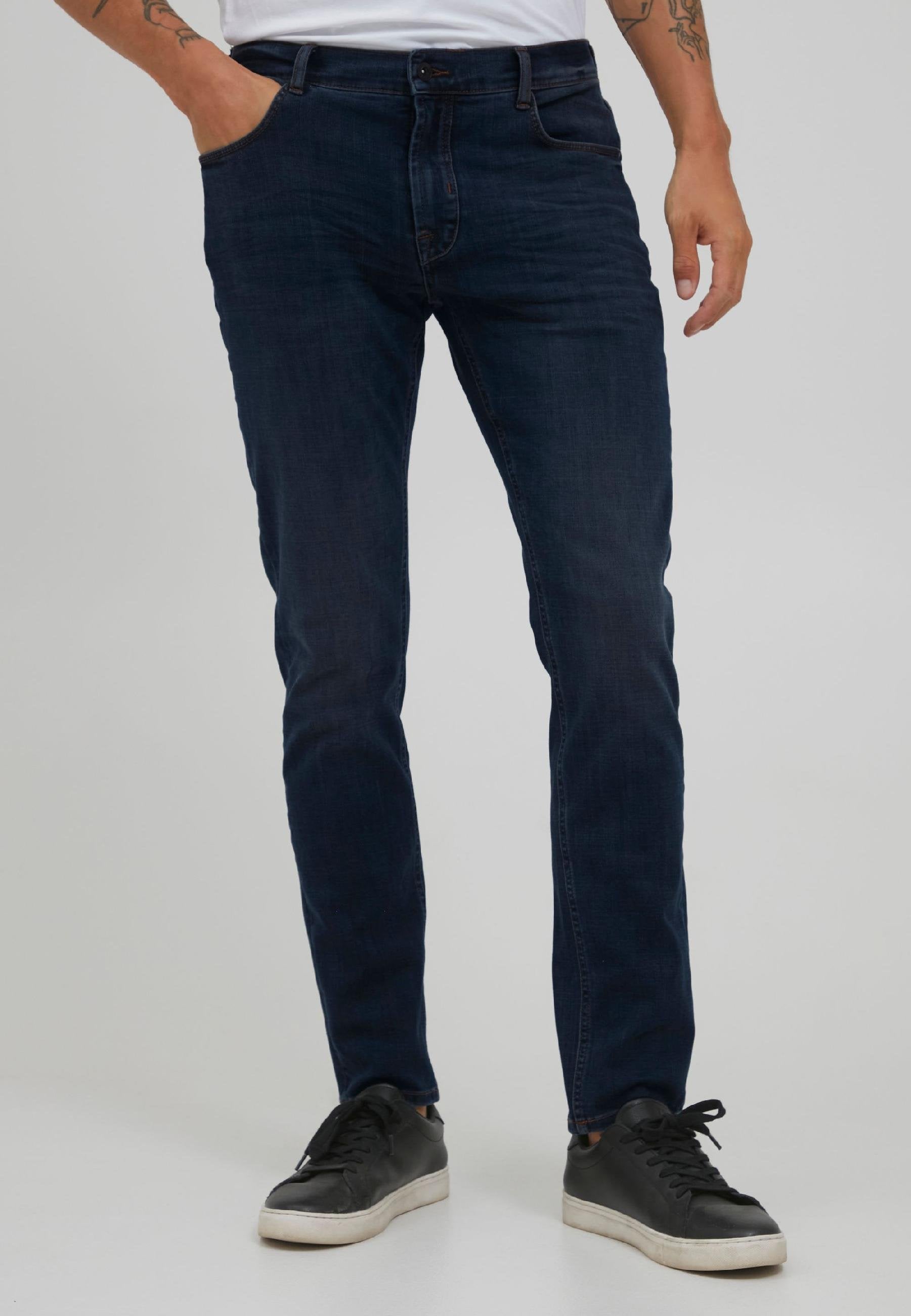 SDTOMY SLIM FIT DENIM Media 2