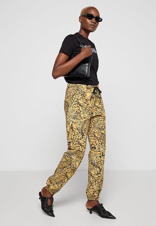 Just Cavalli