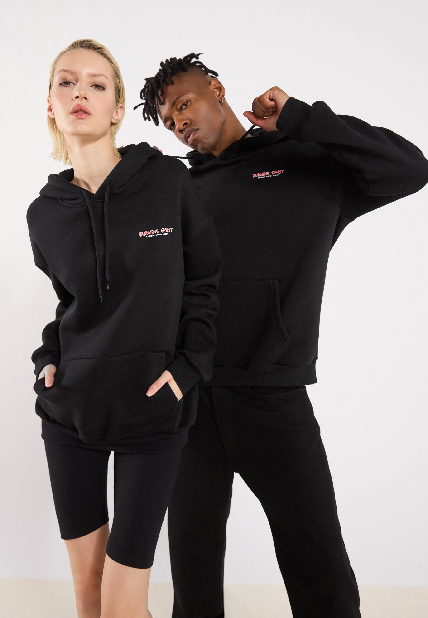 YOURTURN UNISEX