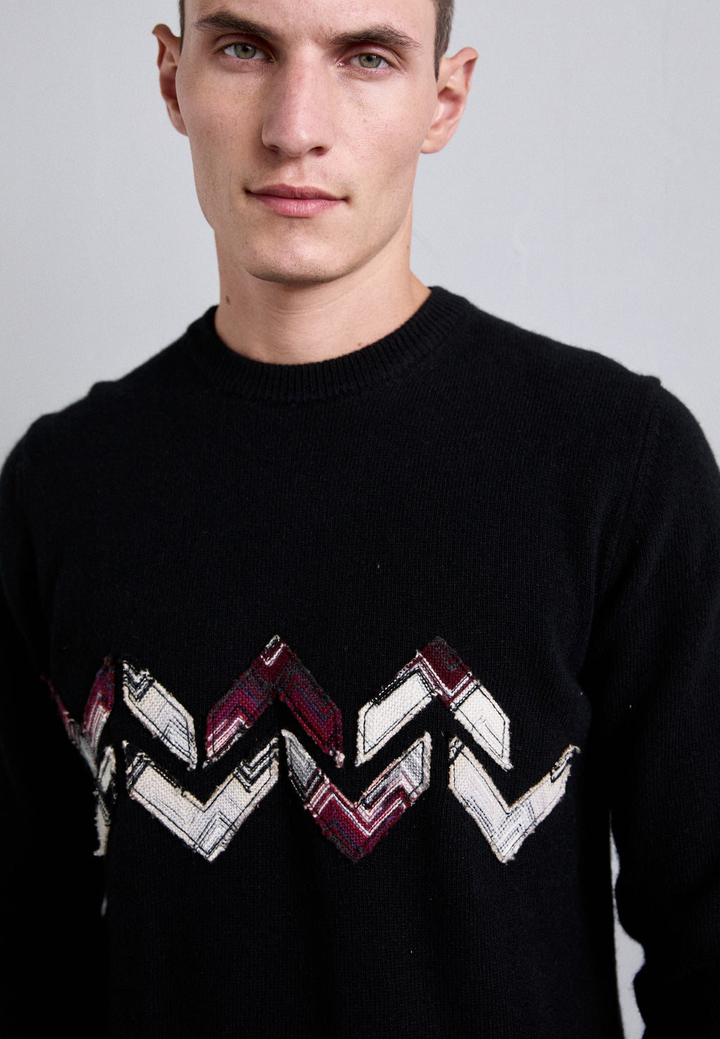 Missoni CREWNECK