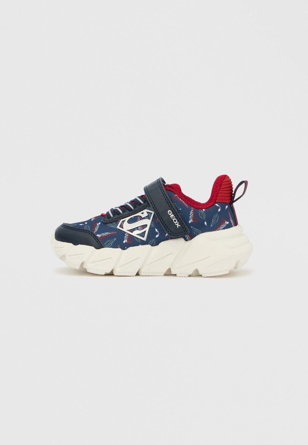 Geox SUPERMAN FLEXYPER BOY