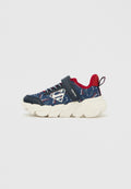 Geox SUPERMAN FLEXYPER BOY