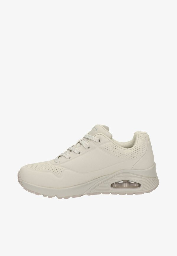 Skechers UNO - Trainers - beige
