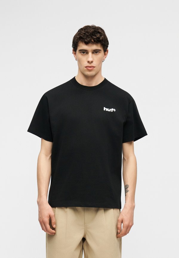 HUF GIMME THE LOOT TEE UINSEX