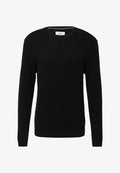 s.Oliver Jumper - schwarz