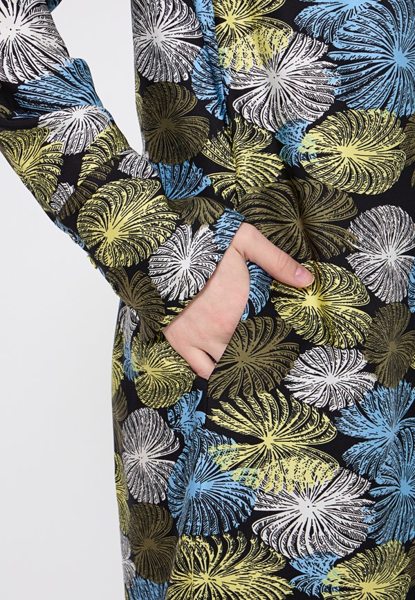 Diane von Furstenberg DVF TAMINA DRESS
