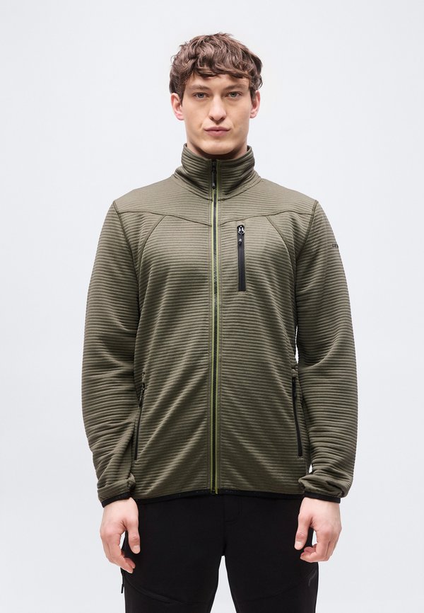 Icepeak BERTHOLD