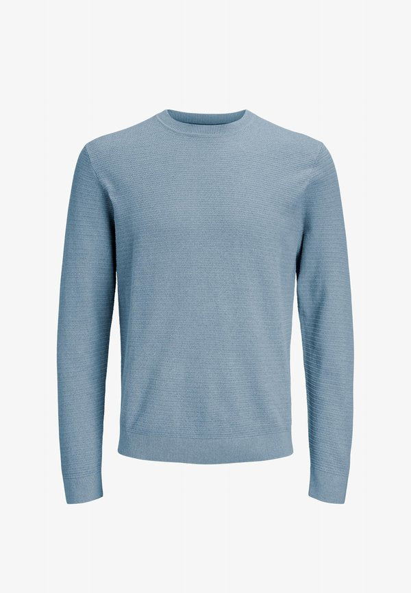 Jack & Jones Jumper - ashley blue