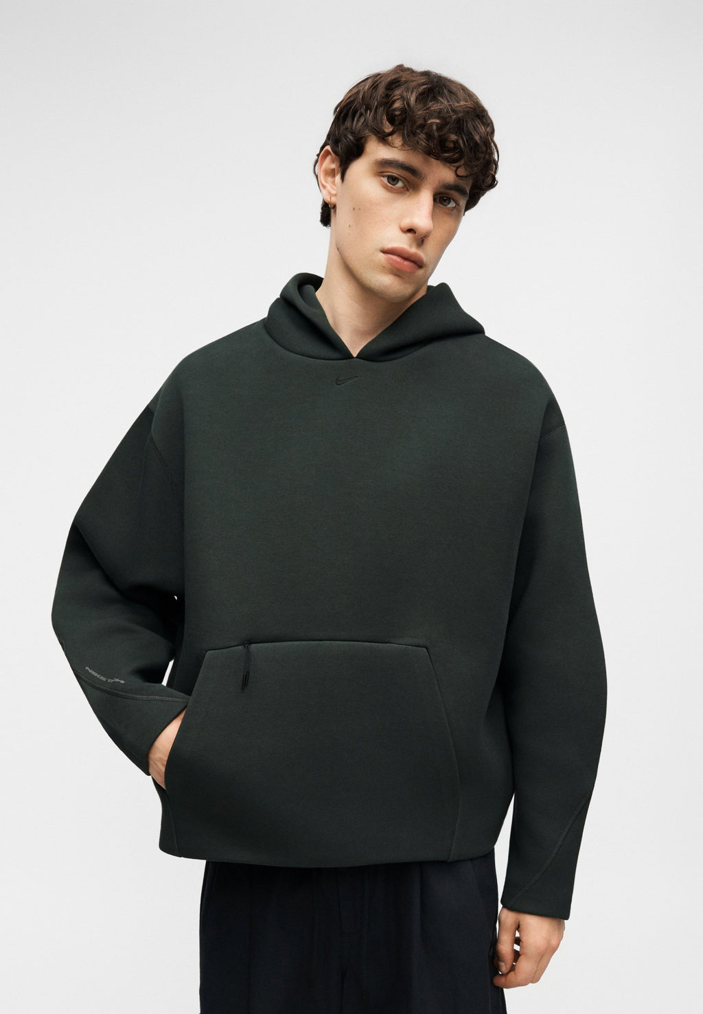 Nike Sportswear M NK TCH ERGO PO HOODIE