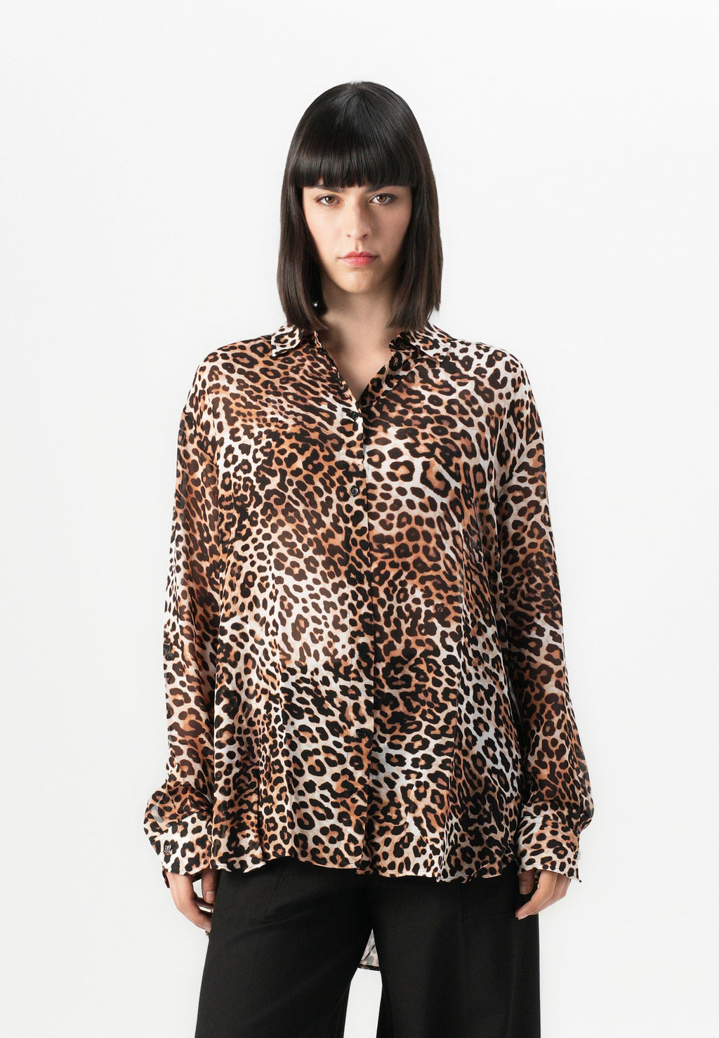 HUGO THE BOYFRIEND SHIRT