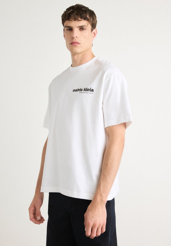 Calvin Klein Jeans BAUHAUS