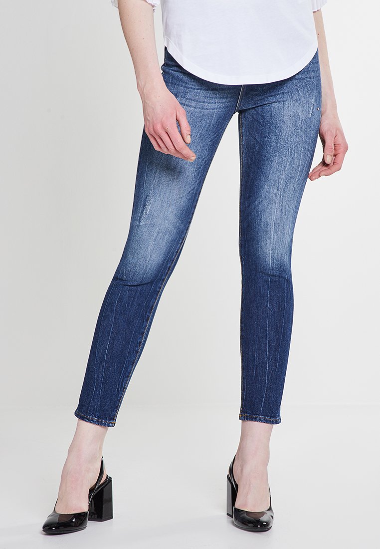Guess Jeans Skinny Fit Media 1
