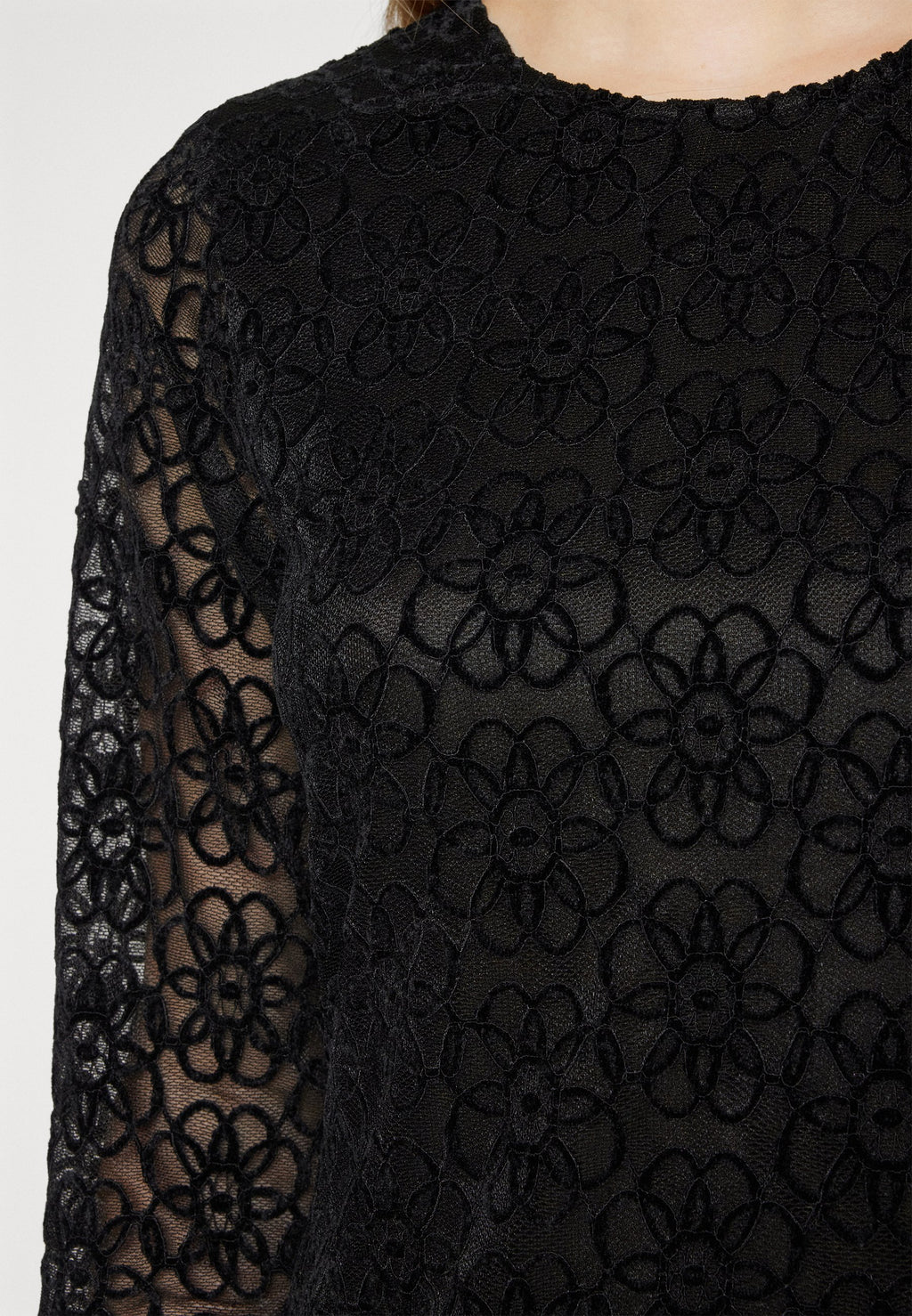 VILA VIMOLA DRESS