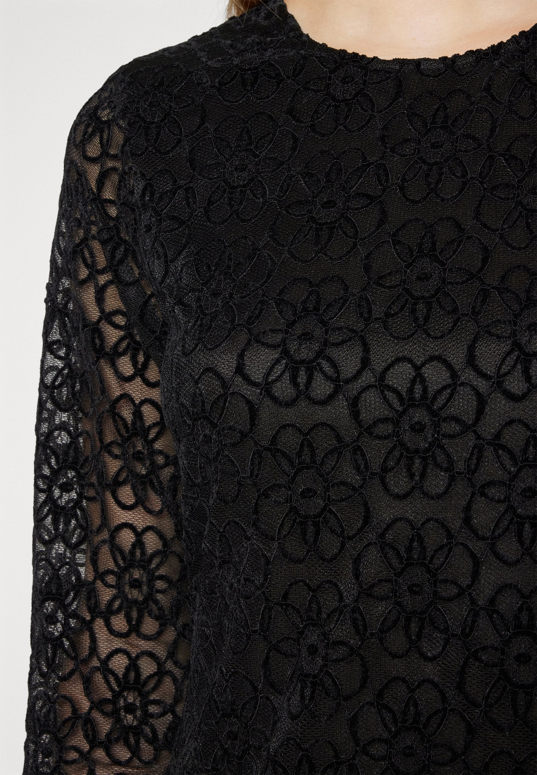 VILA VIMOLA DRESS