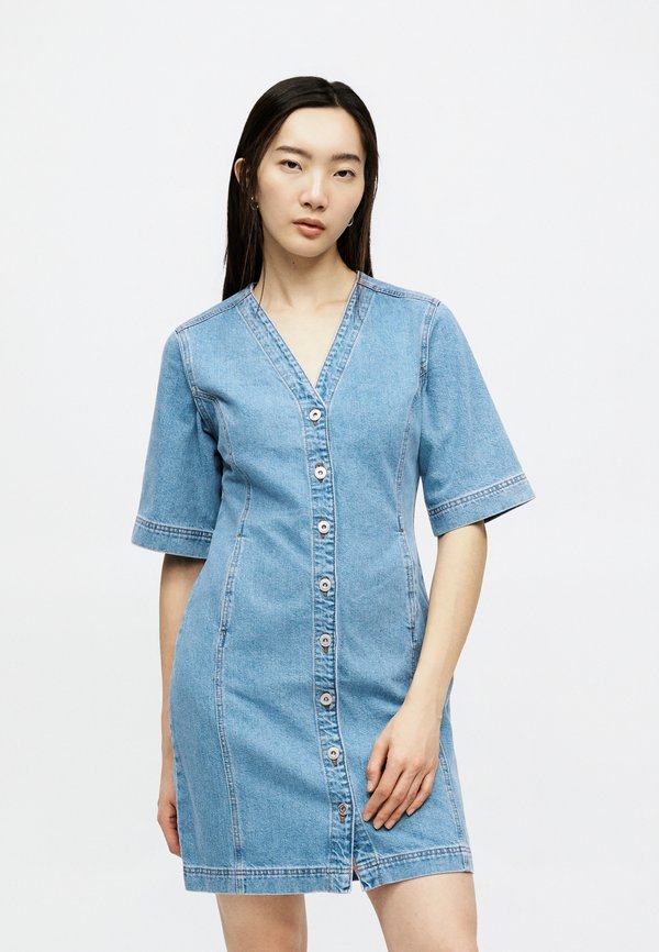 Mads Nørgaard LUKE VIGGA DRESS