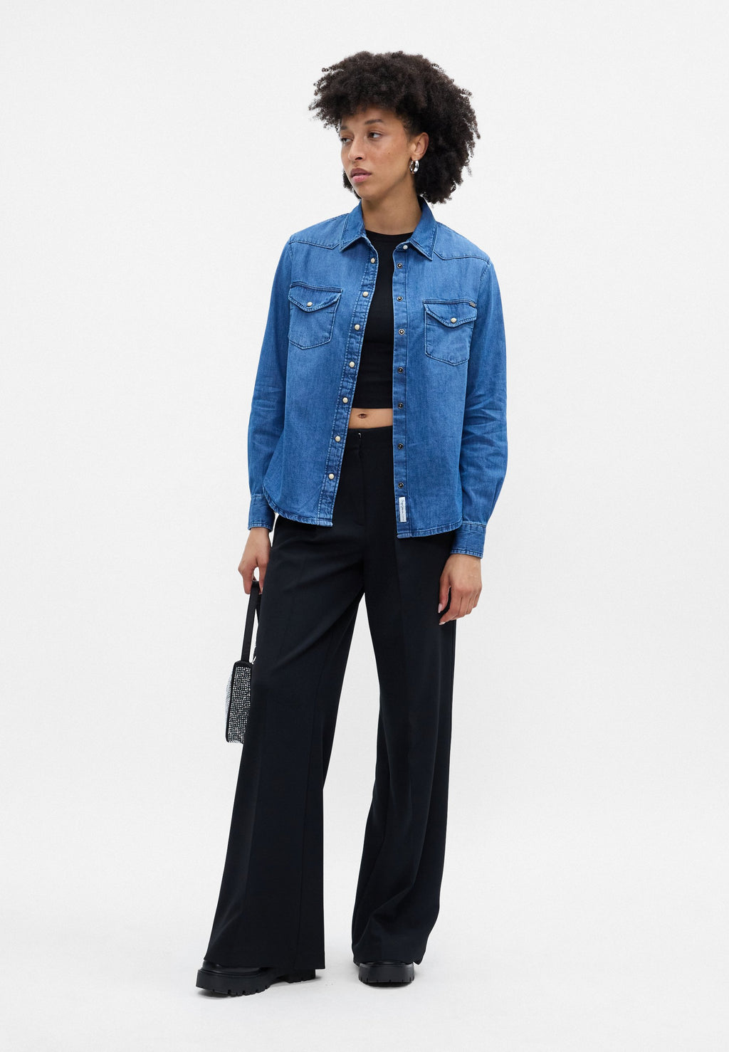 Pepe Jeans REGULAR SHIRT