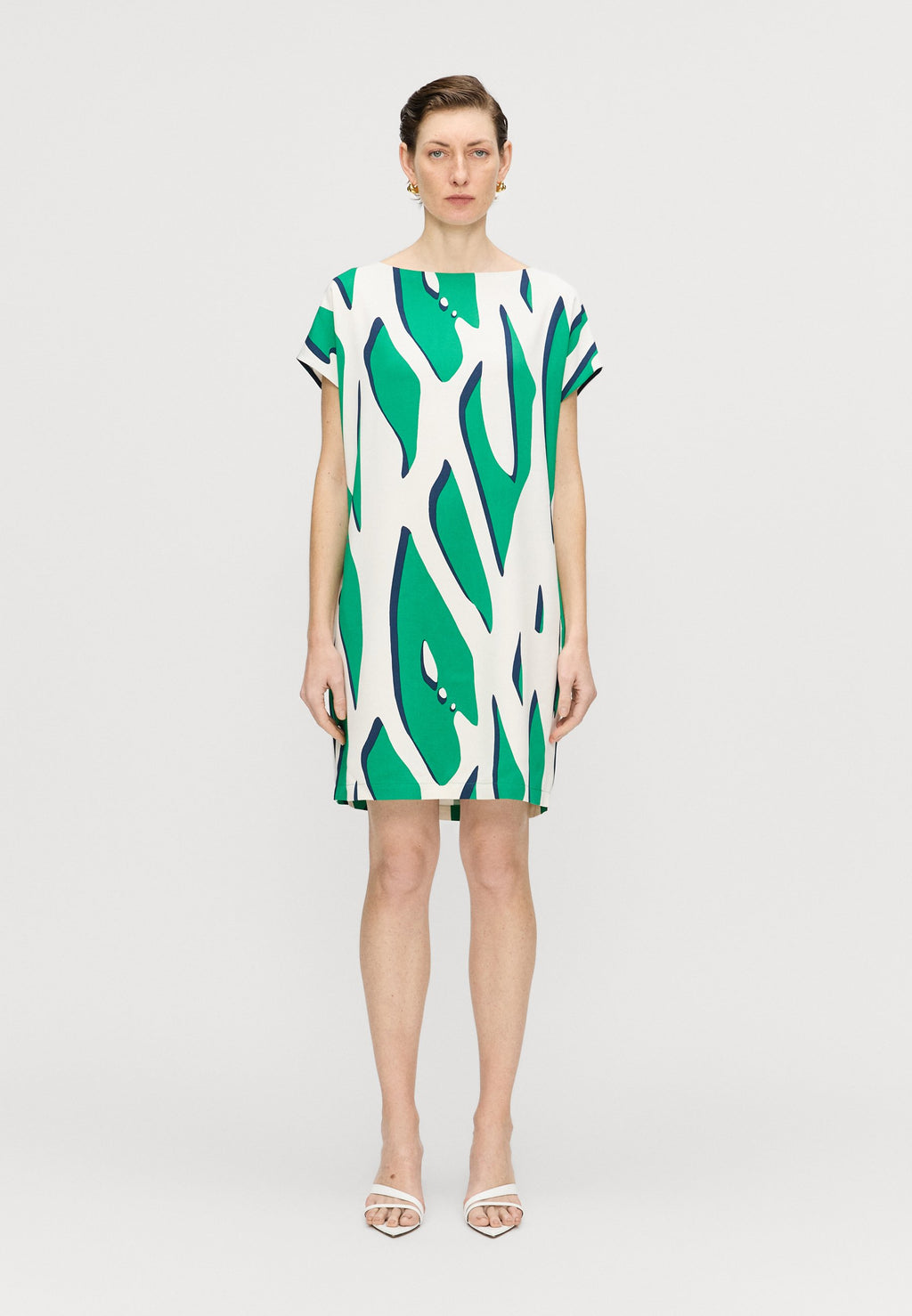 Diane von Furstenberg CORA DRESS