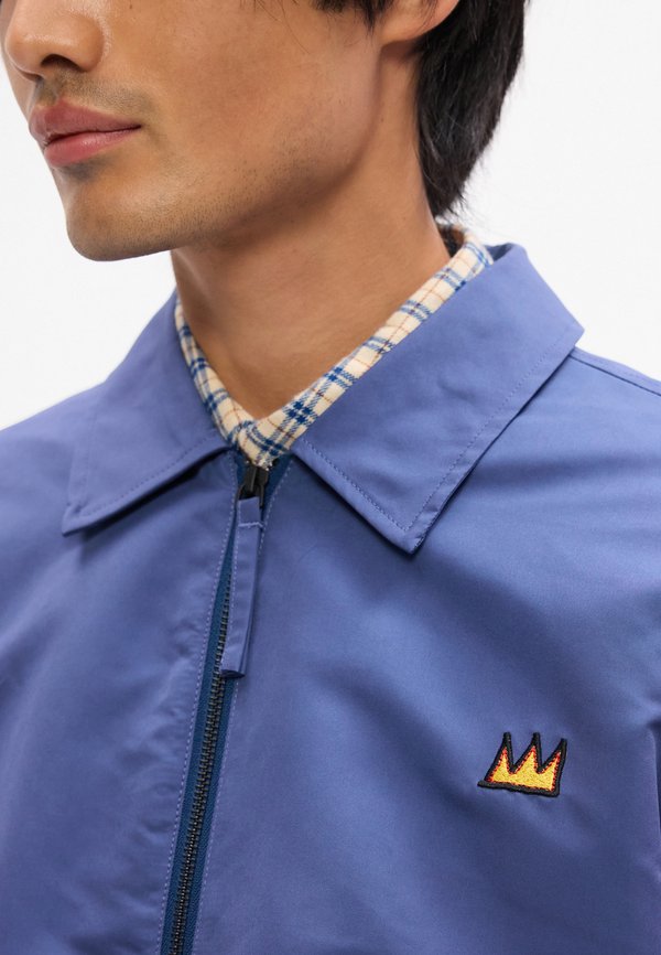 Scotch & Soda BASQUIAT SOUVENIR JACKET