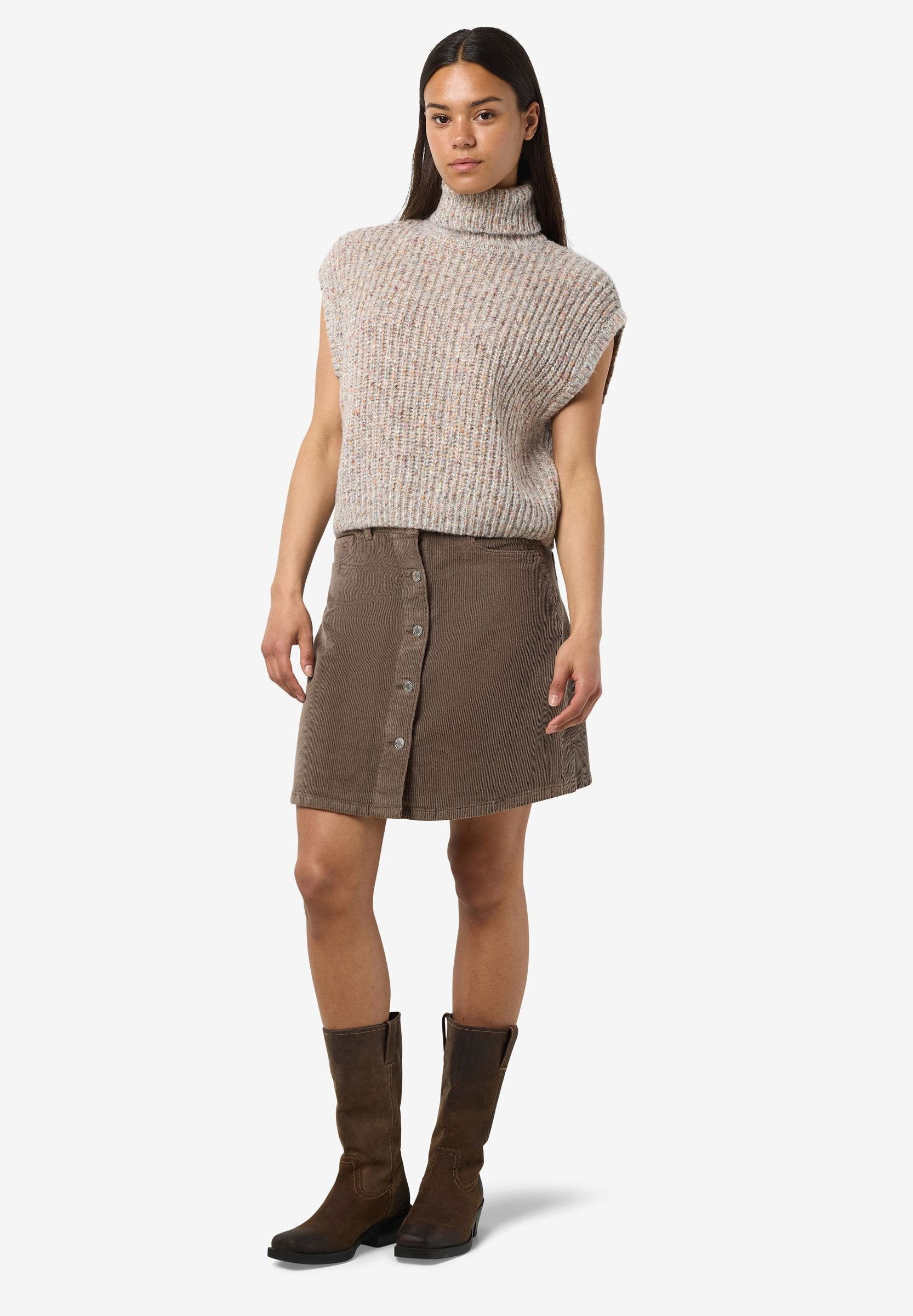 Noisy May Mini Corduroy
