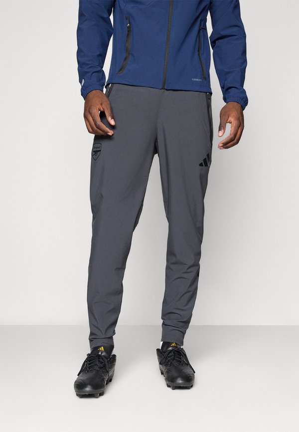 adidas Performance ARSENAL FC TIRO25 COMPETITION VIS TECH TRAVEL PANT