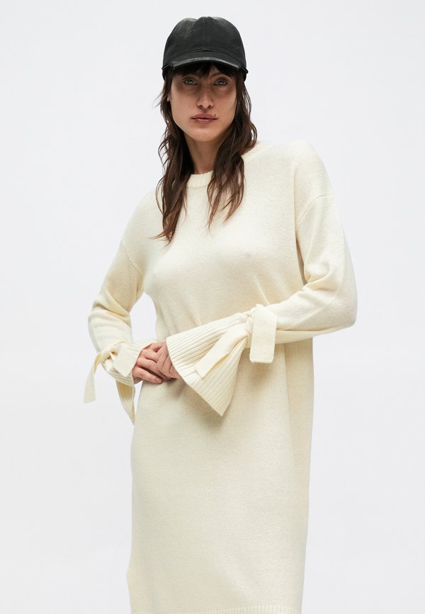 DESIGNERS REMIX CARMEN LONG DRESS