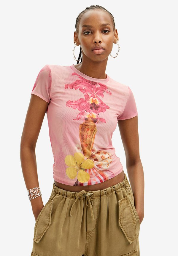Desigual