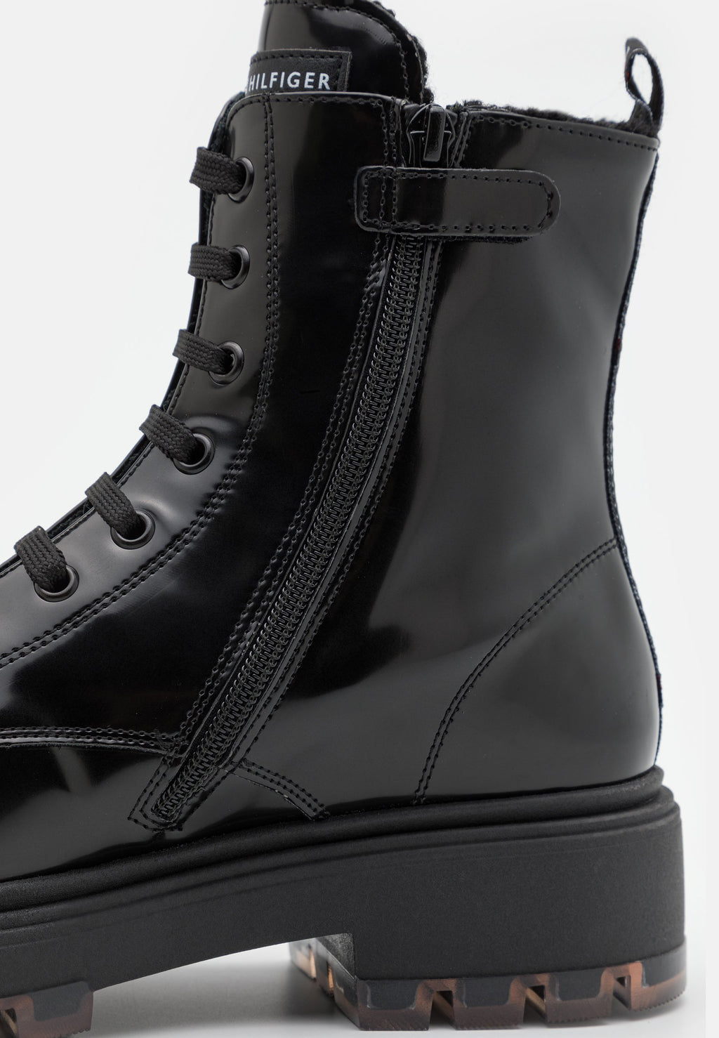 COMBAT BOOT UNISEX Media 5