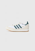 adidas Originals SL 72 RS - Trainers - white/aurora ivy/crystal white