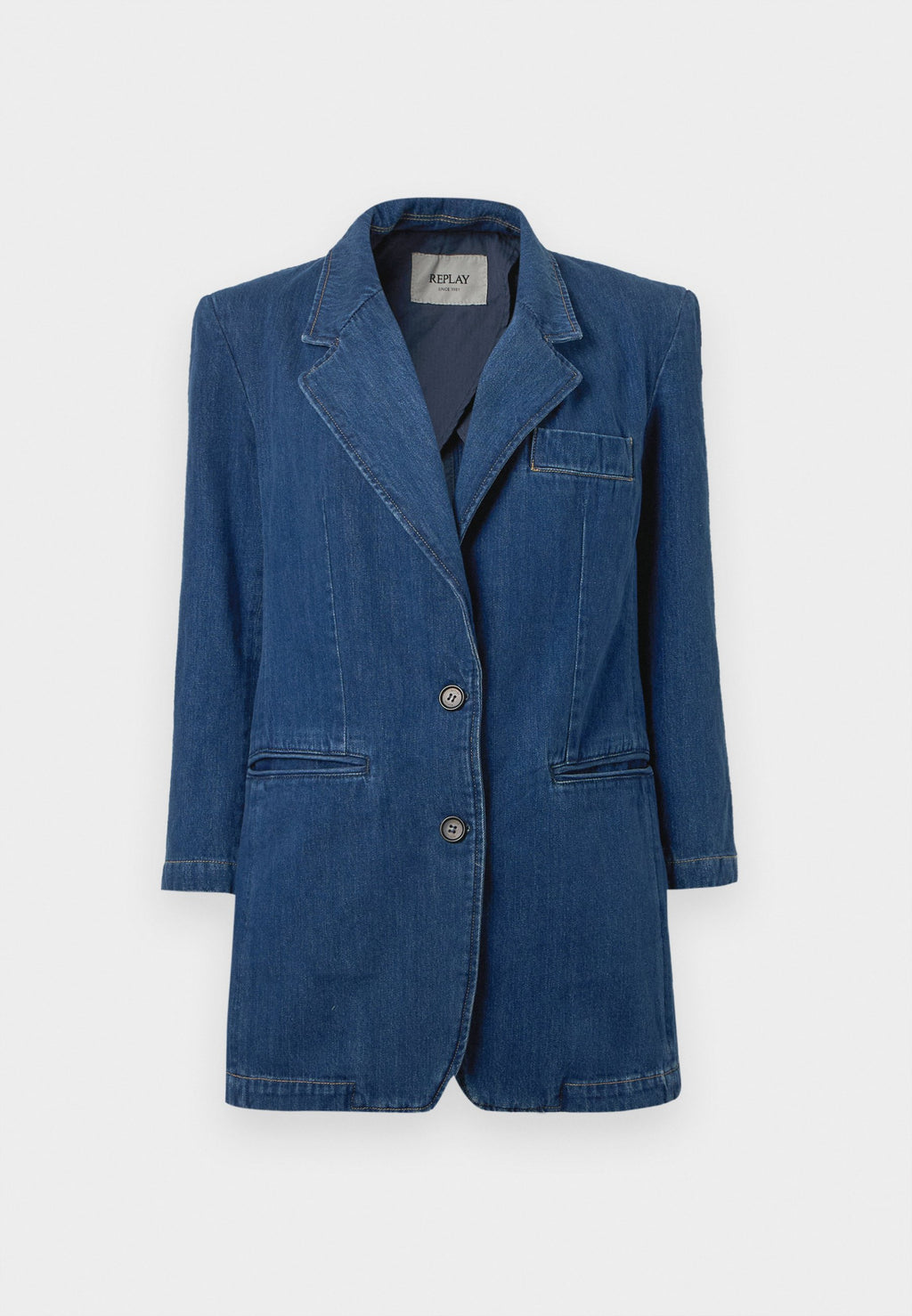Replay JACKET
