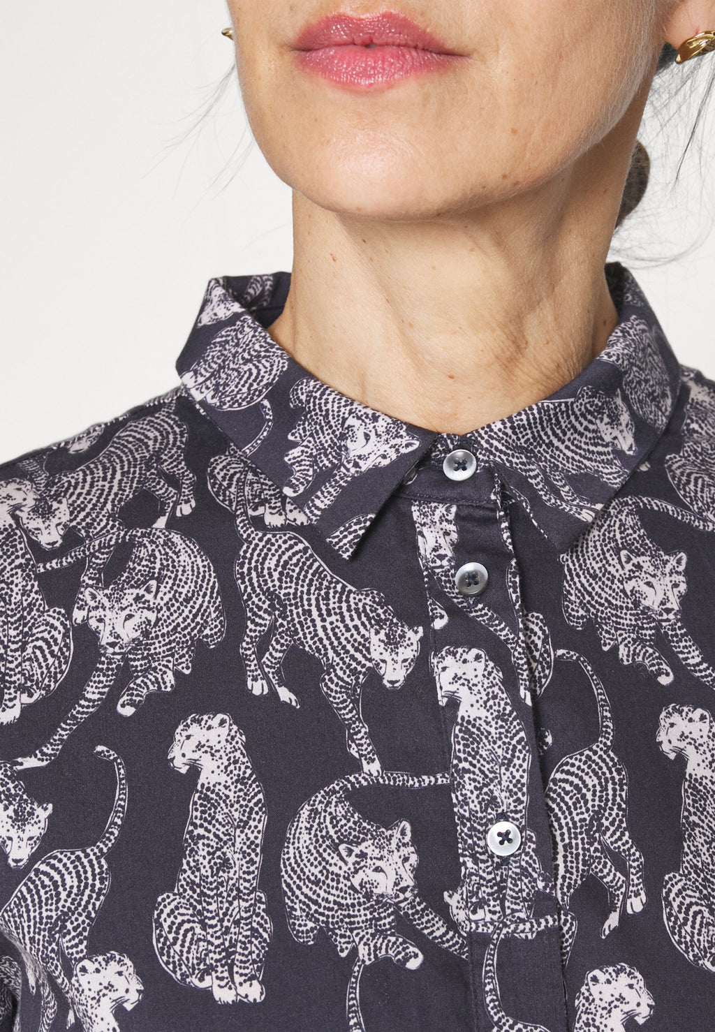 Emily van den Bergh DRESS
