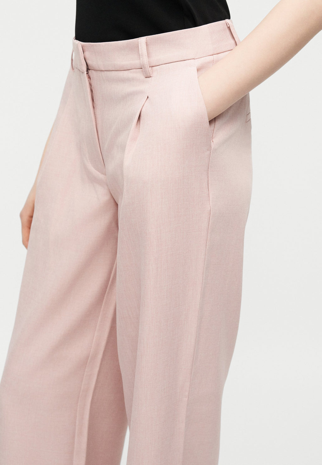 Vero Moda VMCASSIDY WIDE PANT